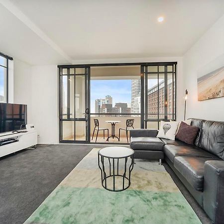 Qv Modern Cbd Apartment - 118 Auckland Extérieur photo