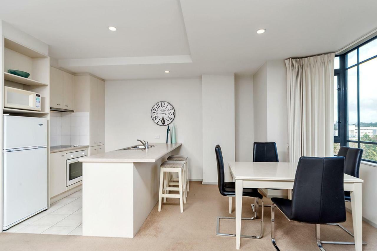 Qv Modern Cbd Apartment - 118 Auckland Extérieur photo